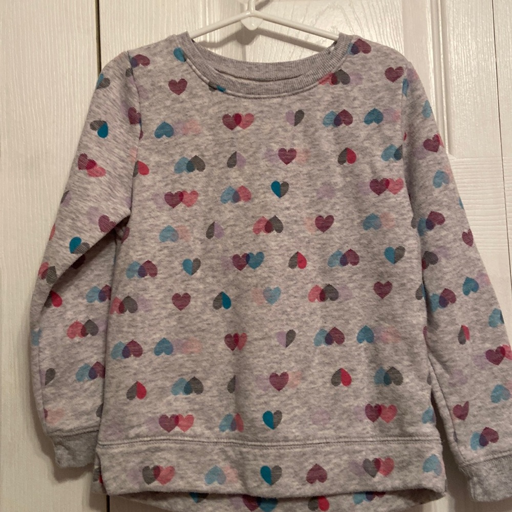 Kid’s Sweatshirt